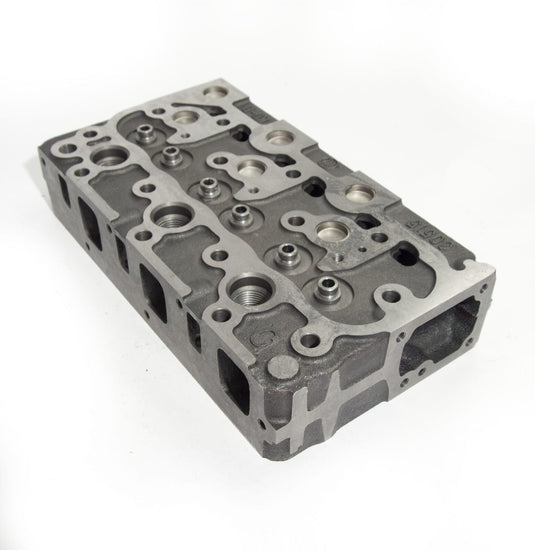 NEW Bare Cylinder Head for Kubota KH-66