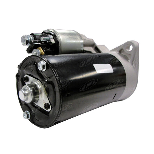 New Starter Motor for ASV PT50 Compact Track Loader