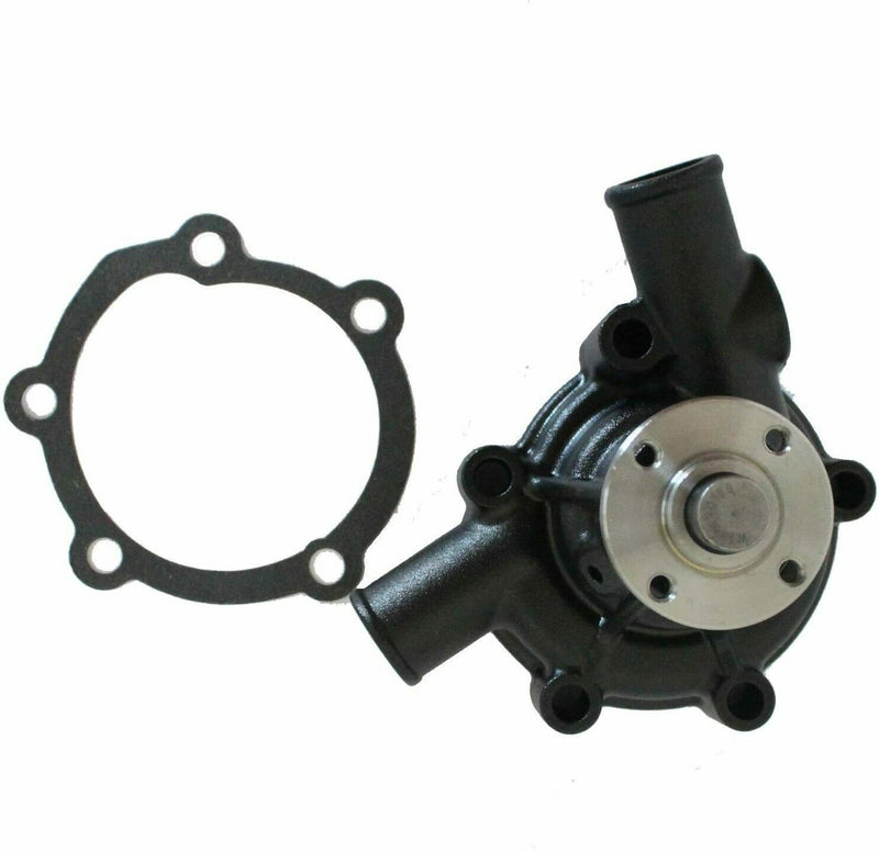 Load image into Gallery viewer, Water Pump Fits Komatsu Excavator PC30-6 S/N 10001-UP
