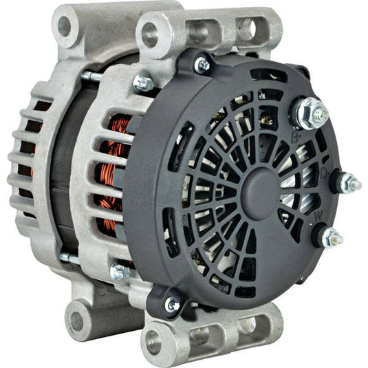 Alternator for CAT Excavator 318D2 L Prefix xah