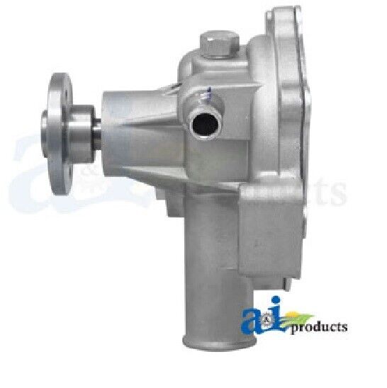 Load image into Gallery viewer, Takeuchi Wheel Loader: TW50 Water Pump
