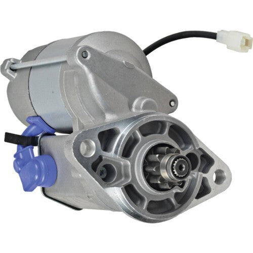 Starter Compatible with Toyota Forklift model FG-28