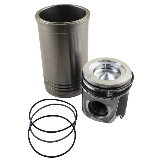Major Overhaul Kit Fits MAGNUM TRACTOR 250 with Iveco 8.7L, Cursor 9