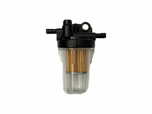 Fuel Filter Assy, Compatible With Kubota B2301HSD Compact Tractor