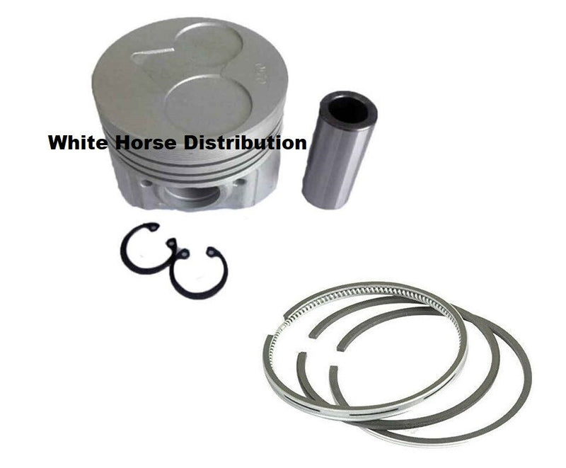 Load image into Gallery viewer, New  Piston &amp; Rings STD Fits Kubota Z482
