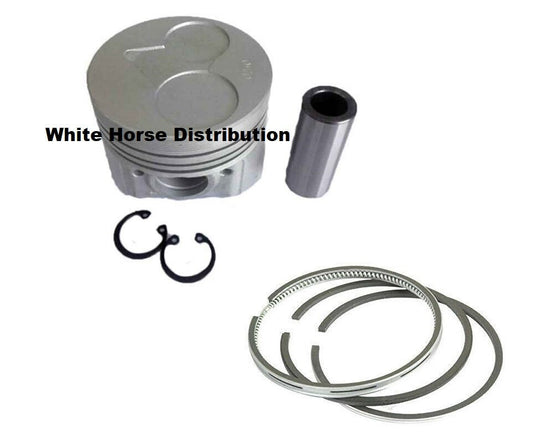 New  Piston & Rings STD Fits Kubota Z482