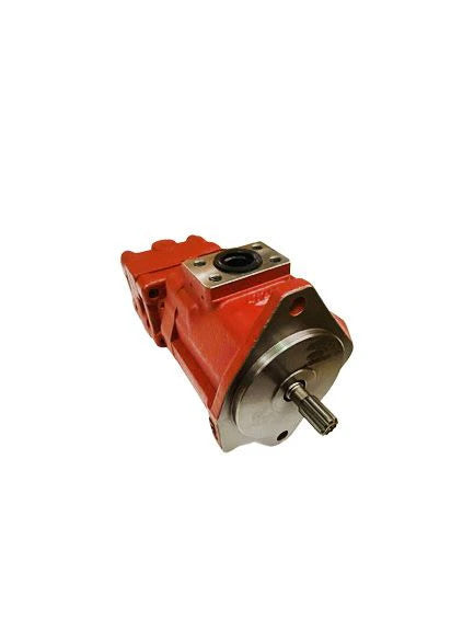 GENUINE Hydraulic Piston Pump Kubota Part Number RA221-61113