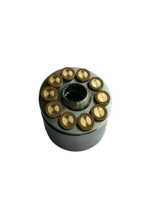 GENUINE Assy Block Cylinder for Final Drive in Kubota KX057-5CA