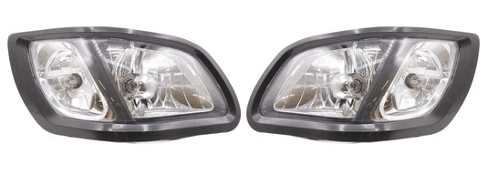 NEW Genuine Front Left and Right Headlight for Kubota M6040F