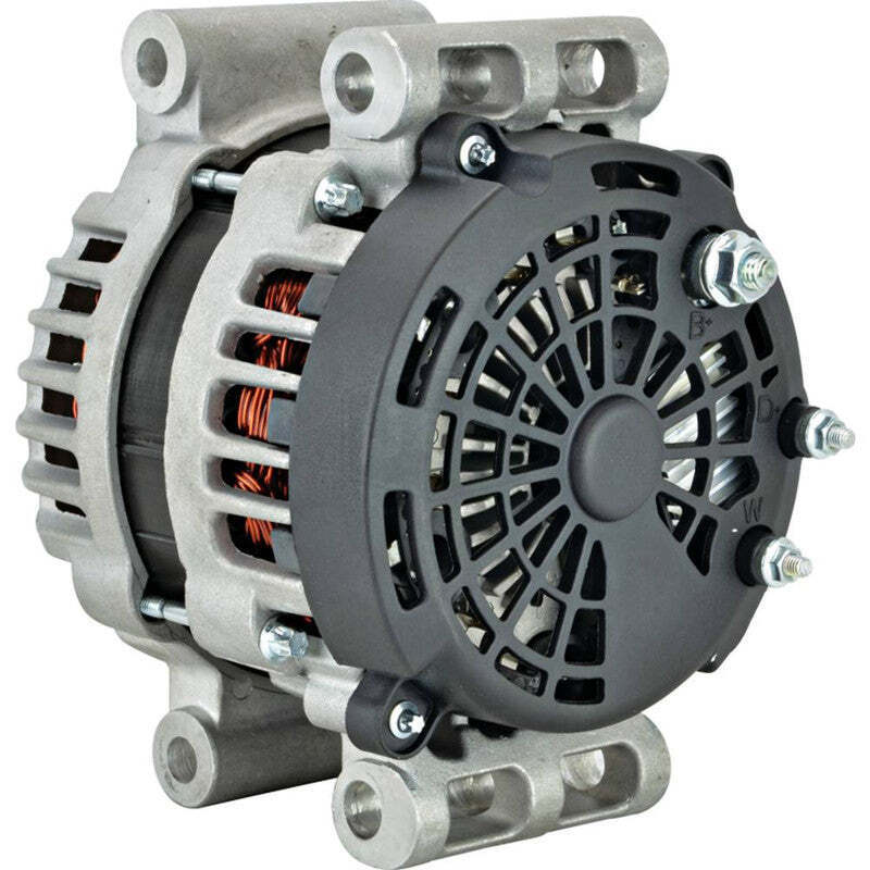 Load image into Gallery viewer, Alternator for CAT Excavator 318D2 L Prefix hbp
