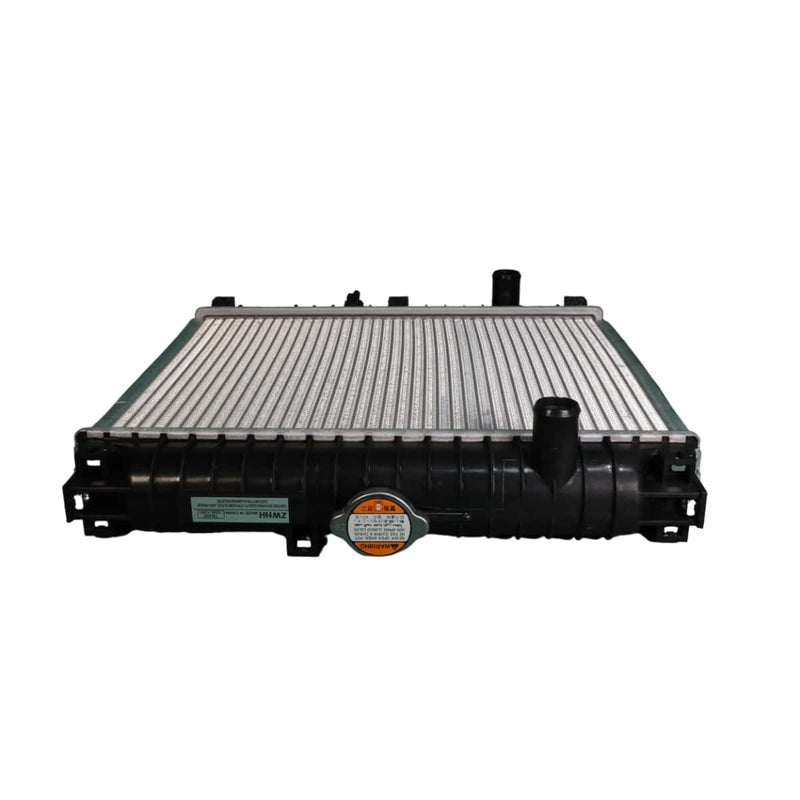 Load image into Gallery viewer, NEW Genuine Radiator Kioti Part Number T2555-72061
