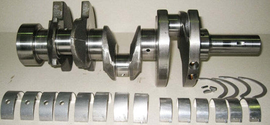 Crankshaft Assembly for Kohler Lomnardini LDW 1003 GENUINE NEW
