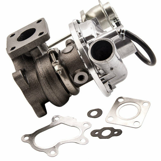 NEW Turbo  for ASV RT60 NO CORE CHARGE