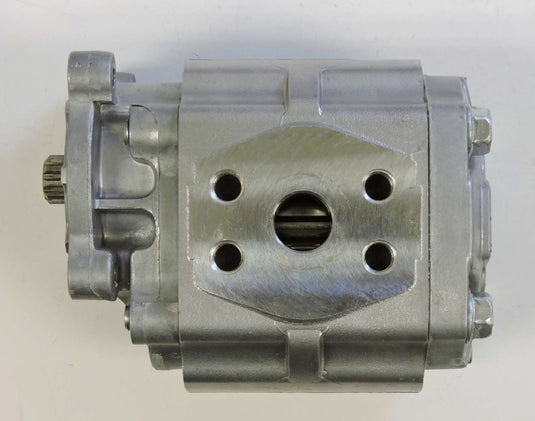 Hydraulic Pump - New, for New Holland TC55DA