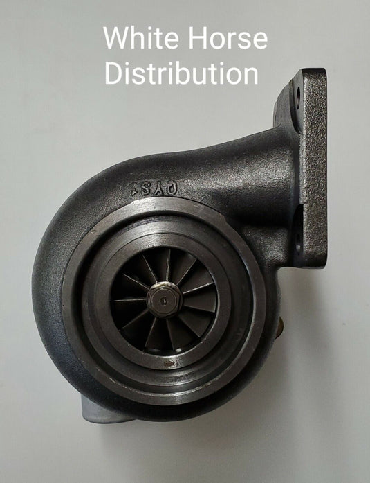 New Turbo fits JD 672B Motor Grader