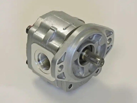 HYDRAULIC GEAR PUMP Compatible with Hyster Part # 1455066