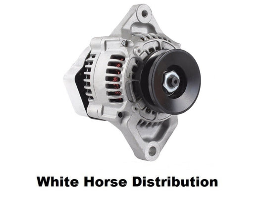 NEW ALTERNATOR FITS KUBOTA RTV520