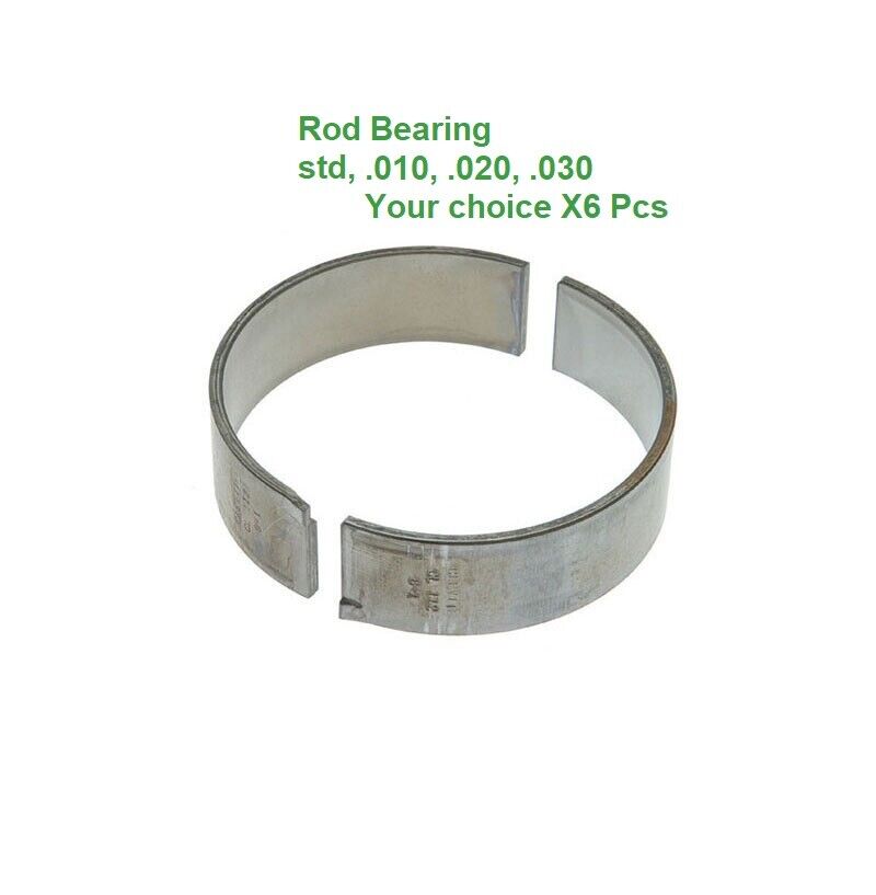 Load image into Gallery viewer, Engine Major Overhaul Kit  for JD 690DR Excavator
