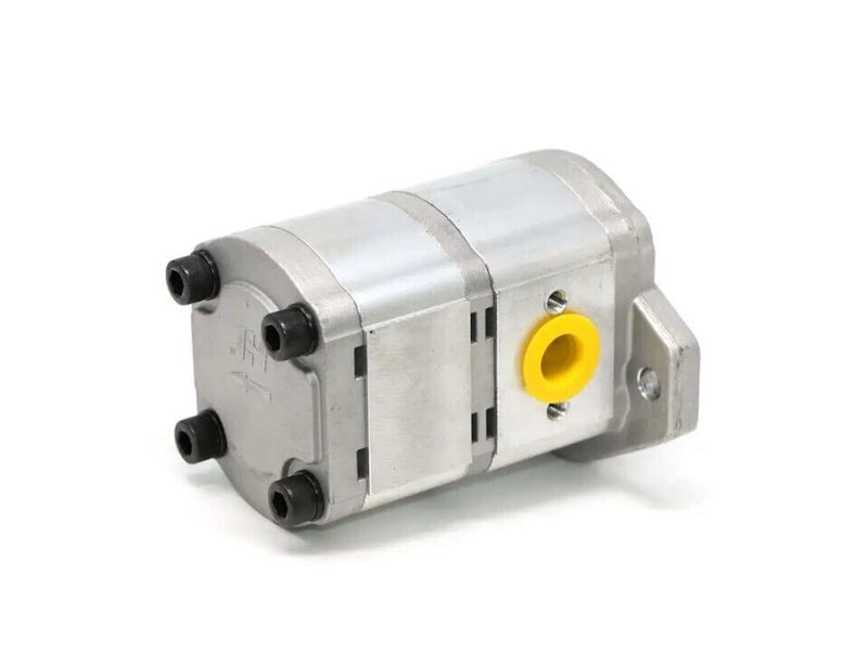 Load image into Gallery viewer, New Hydraulic Pump for  Bobcat part # 7031630
