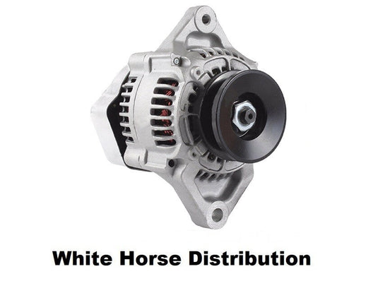 NEW ALTERNATOR FITS KUBOTA RTV500-A / H ATV / HDW Series Equipment