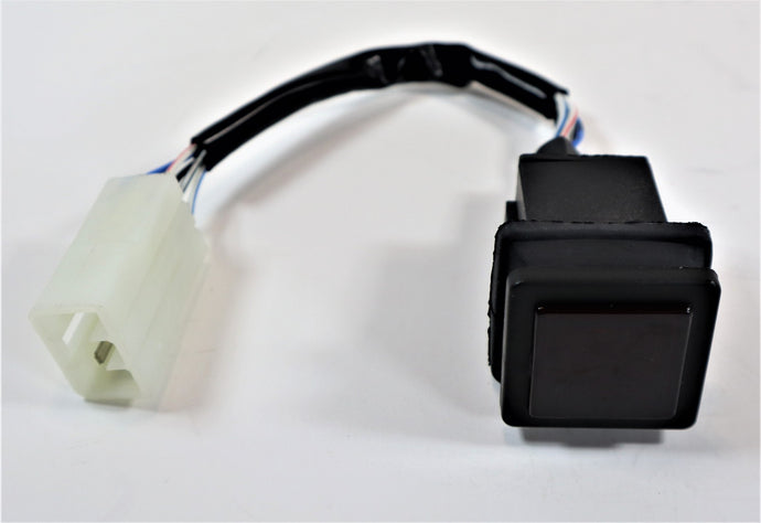 GENUINE PTO Dash Mount Switch Assy for Mahindra 4010 Gear