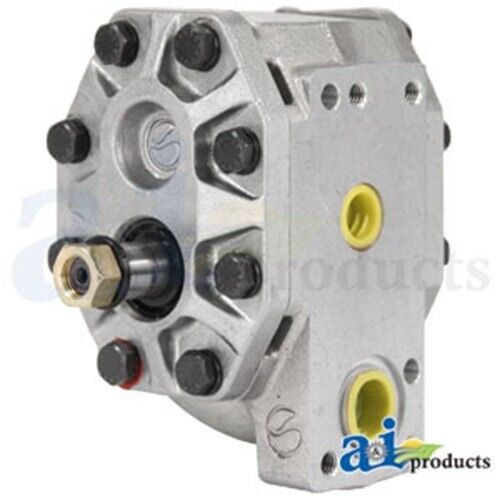 Load image into Gallery viewer, Hydraulic Pump Compatible with Case IH Part # 66513C92
