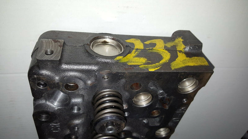 Load image into Gallery viewer, New Cylinder Head complete w/valves Fits Kioti DK35
