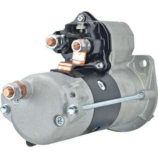 Starter for CAT Motor Grader 120K Prefix SZN