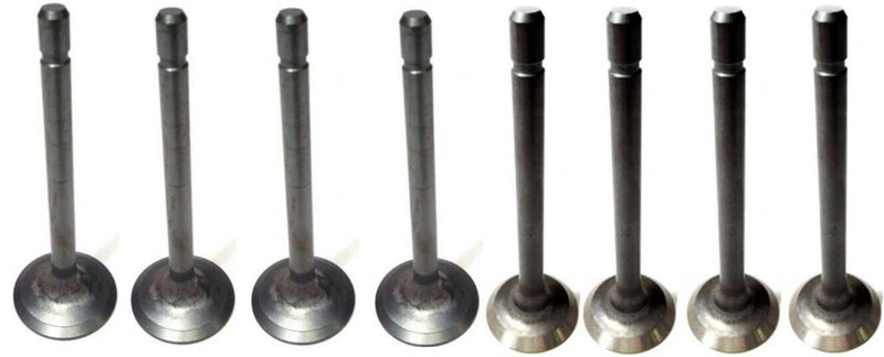Load image into Gallery viewer, Intake &amp; Exhaust Valve set  for Kubota F2690E
