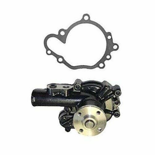 Engine Water Pump Compatible with Daewoo SOLAR 75V