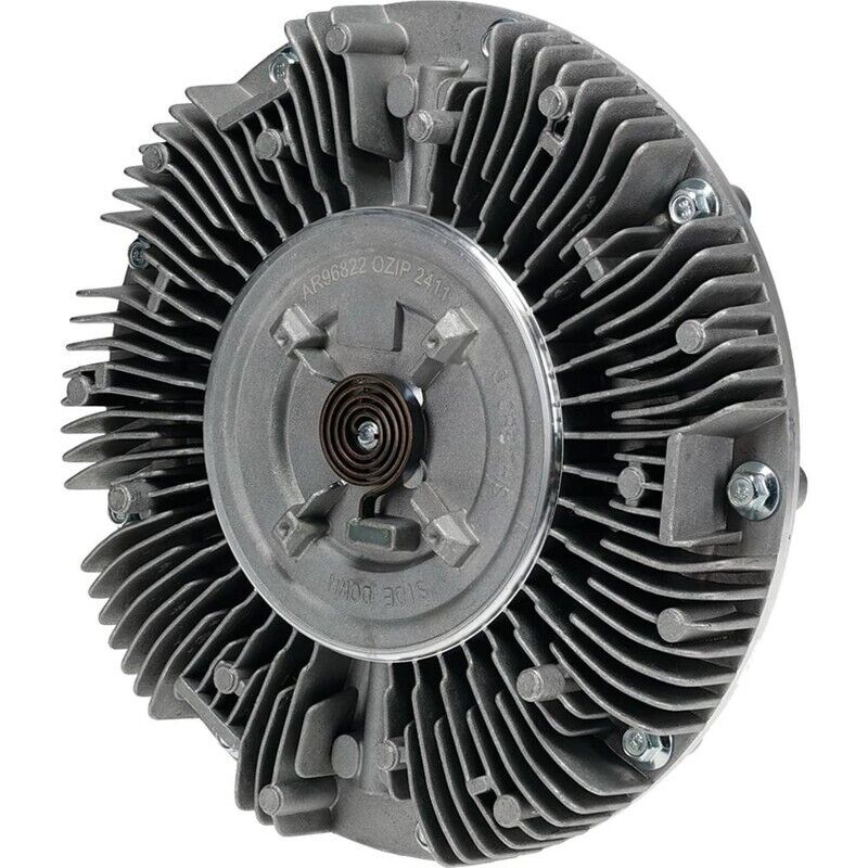 Load image into Gallery viewer, Fan Drive Assy Compatible with/Replacement for John Deere 4450 Tractor
