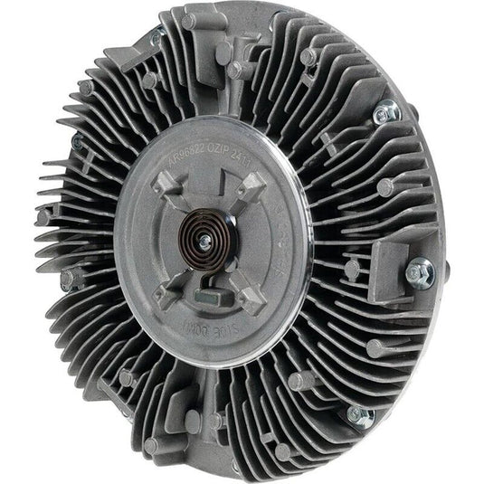 Fan Drive Assy Compatible with/Replacement for John Deere 4450 Tractor