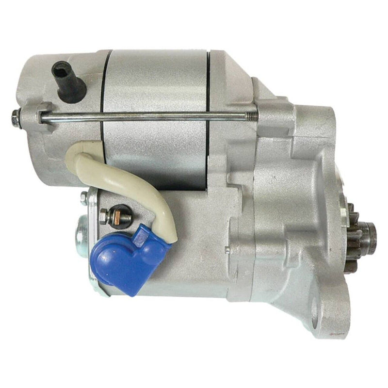 Load image into Gallery viewer, Starter Compatible With Ford/New Holland L454 Skid Steer

