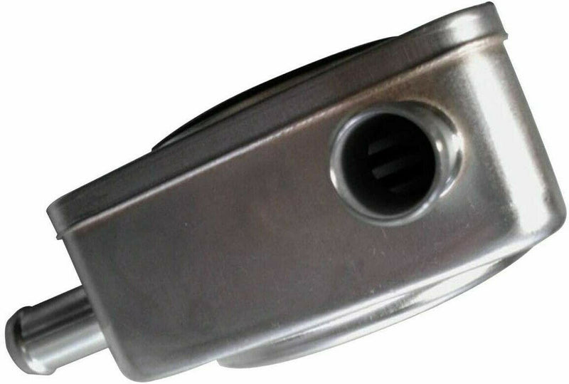 Load image into Gallery viewer, Oil Cooler Assembly for Kubota fits M-120 Series
