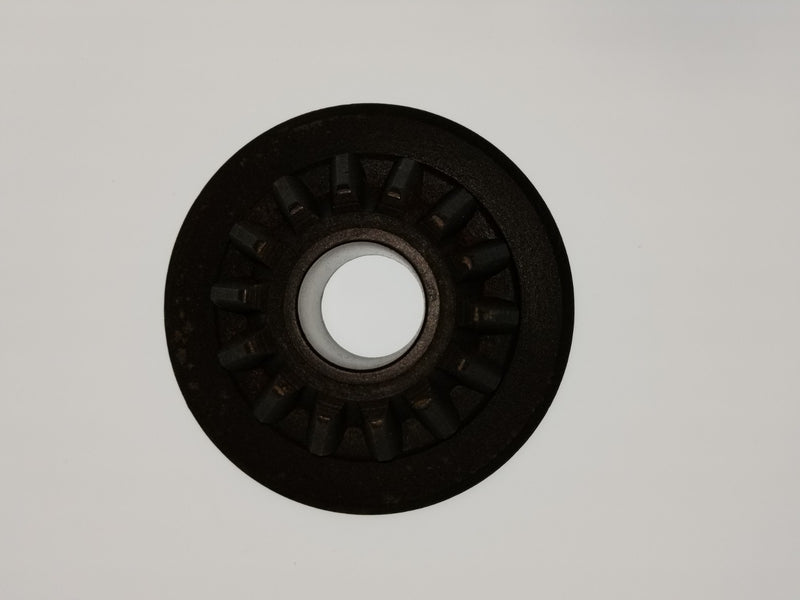 Load image into Gallery viewer, Yanmar Front Drive Double gear YM155D, YM165D, YM1401D Part #  194341-14250

