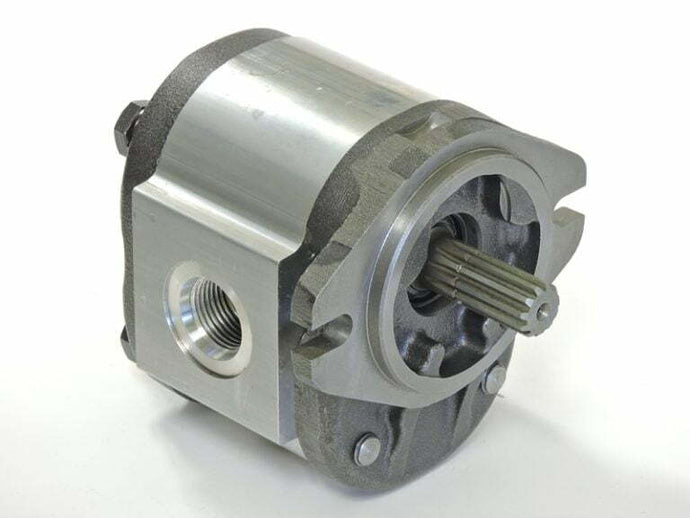 6673916 New Skid Steer Loader Hydraulic Pump made to fit Bobcat 853 863 873