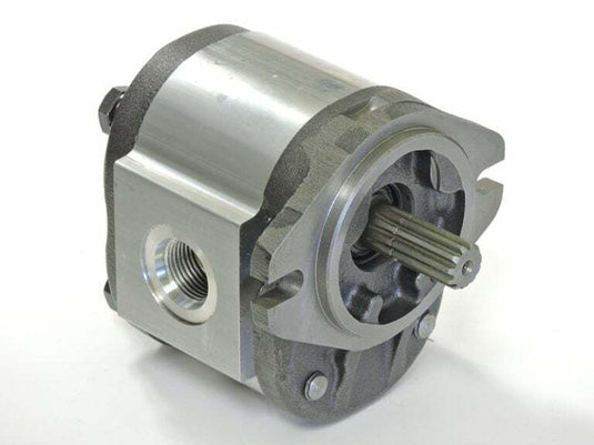 6673916 New Skid Steer Loader Hydraulic Pump made to fit Bobcat 853 863 873