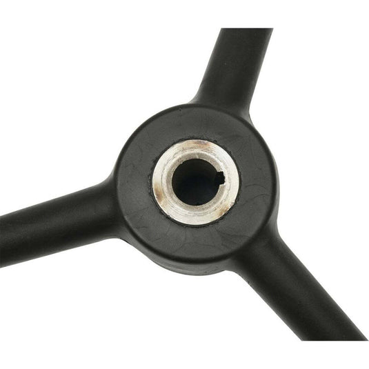 New Steering Wheel for Kubota L285P