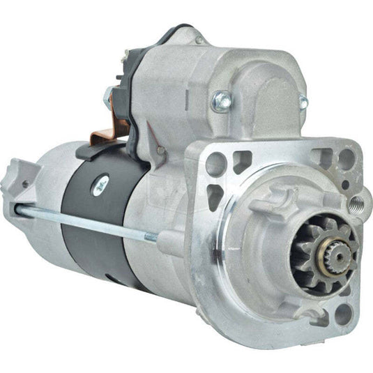 Starter for CAT Motor Grader 120K Prefix SZN