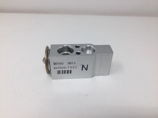 Replacement Expansion Valve for Caterpillar Part Number 245-7837