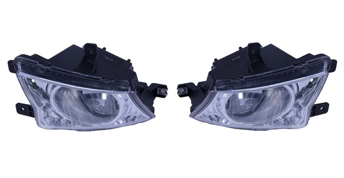NEW Genuine Left and Right Headlight Assy for Kioti CK4030D-EU