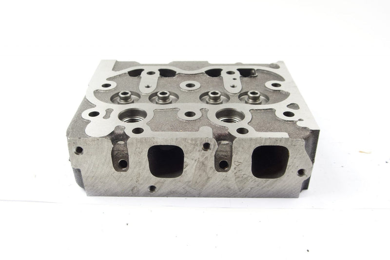 Load image into Gallery viewer, NEW Cylinder Head Assembly with Glow Plugs and Gasket Kit for Kubota L1501
