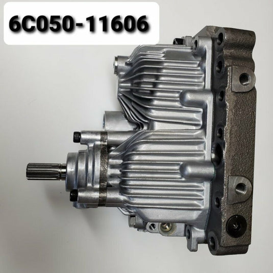 New OEM Kubota Hydrostatic Transmission Assy Fits B2400HS Series