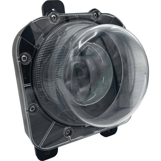 L.E.D. Head Lamp, Head Light Compatible with Kubota Part # 3B291-75712