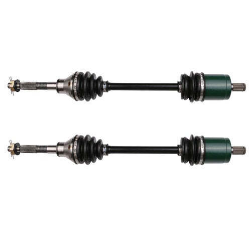 Replacement Front Left and Right Axles for Kubota RTV-X1100CW