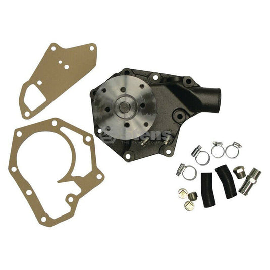 New Water Pump Fits JD Engine 3029TF120