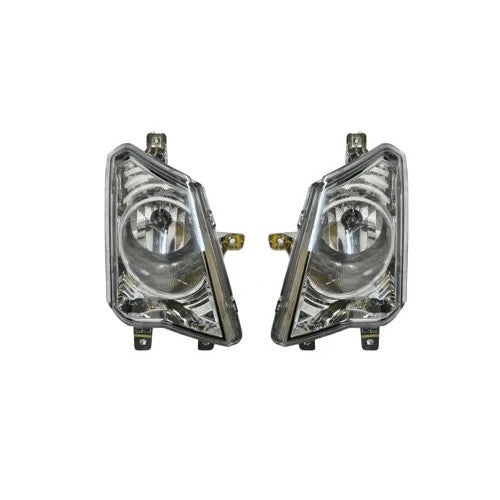 Load image into Gallery viewer, GENUINE LH and RH Headlight Assy for Kioti DK5510
