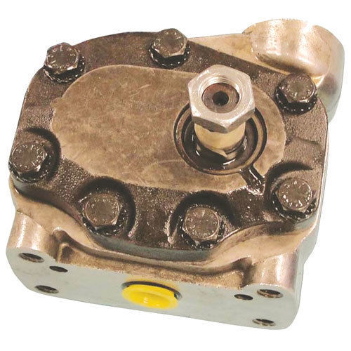 Main Hitch Hydraulic Pump Fit Case - IH Tractor 1586, 3088, 3288, 3688, 786, 886