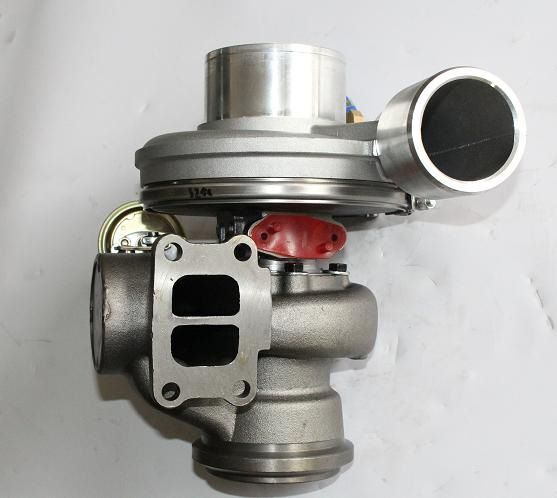 Load image into Gallery viewer, Replacement Turbo for CAT Excavator Model 336D Prefix KKT
