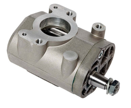 Hydraulic Charge Pump for Massey Ferguson Tractor 6245HV Dyna 4 / 6